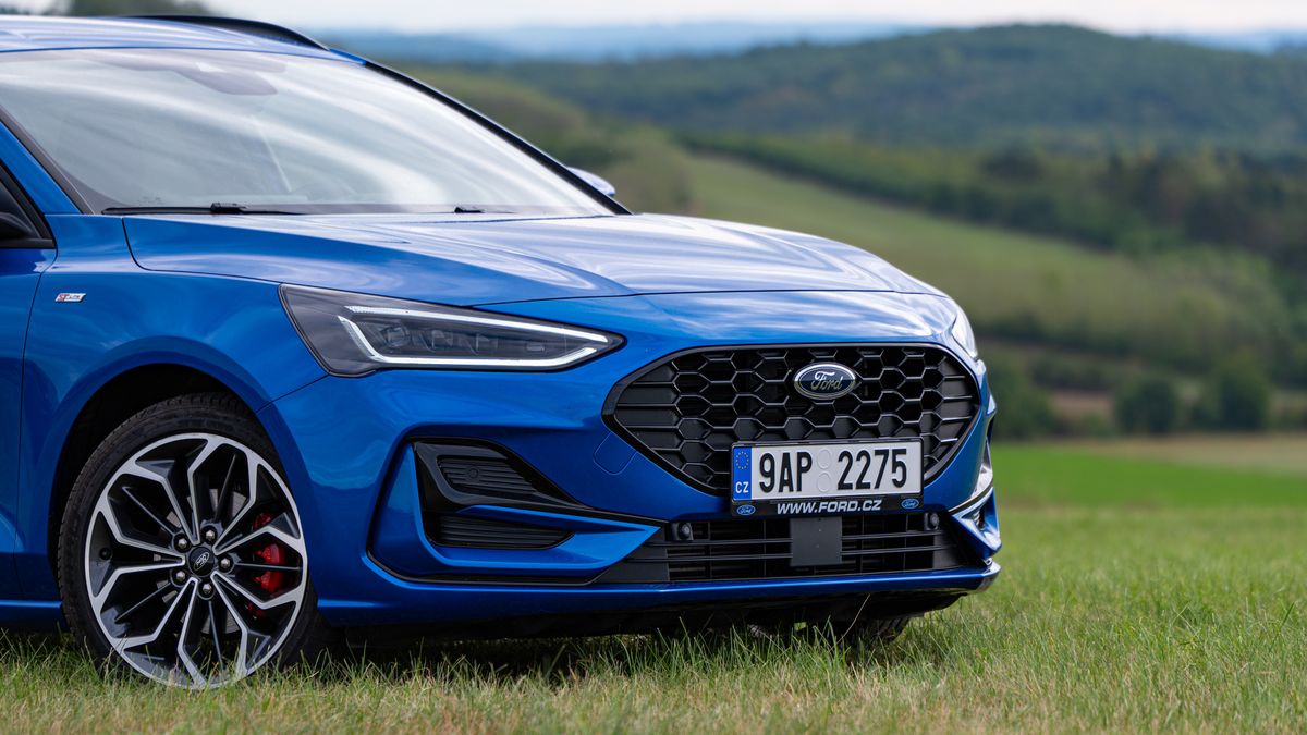 Oplakali jste odcházející Ford Focus? Odložte kapesníčky, začíná se mluvit o jeho nástupci